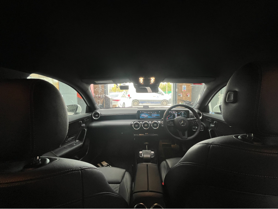 2019 Mercedes-Benz A Class - image 14