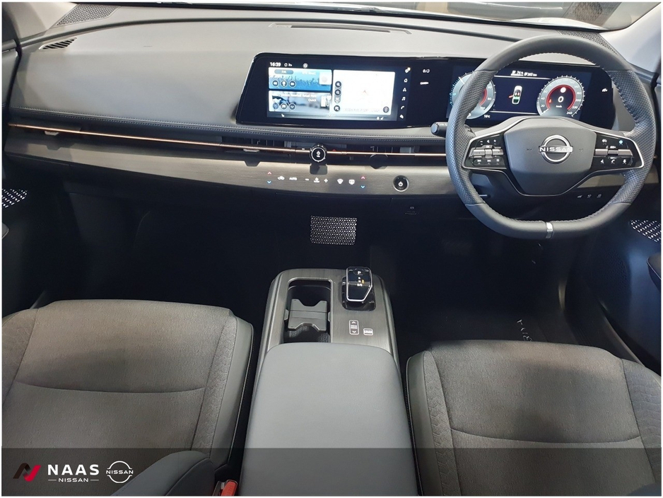 2026 Nissan Ariya - image 9