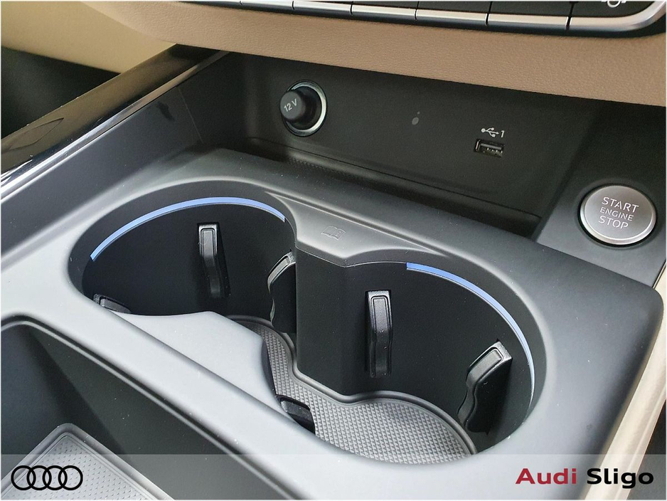 2021 Audi A4 - image 16