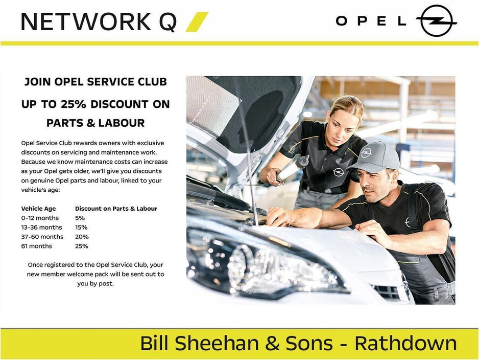 2024 Opel Corsa SC 1.2i (75PS) S/S 5 Speed €17,950