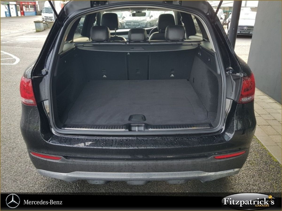 2022 Mercedes-Benz GLC Class GLC220d €48,950