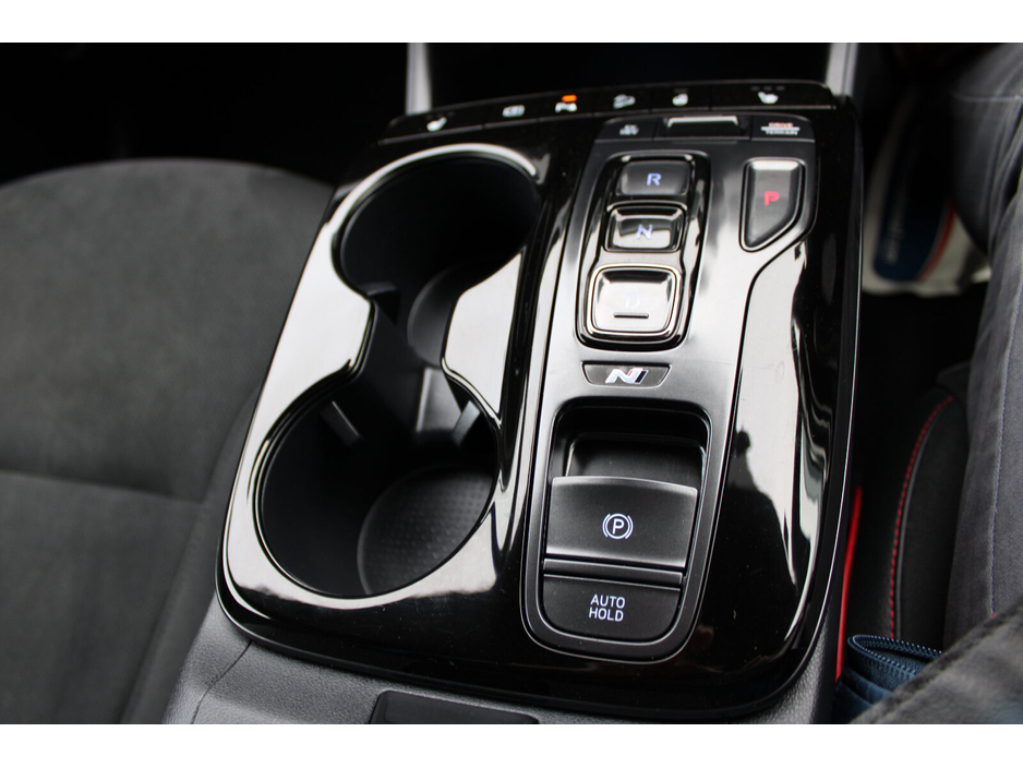 2024 Hyundai Tucson - image 20