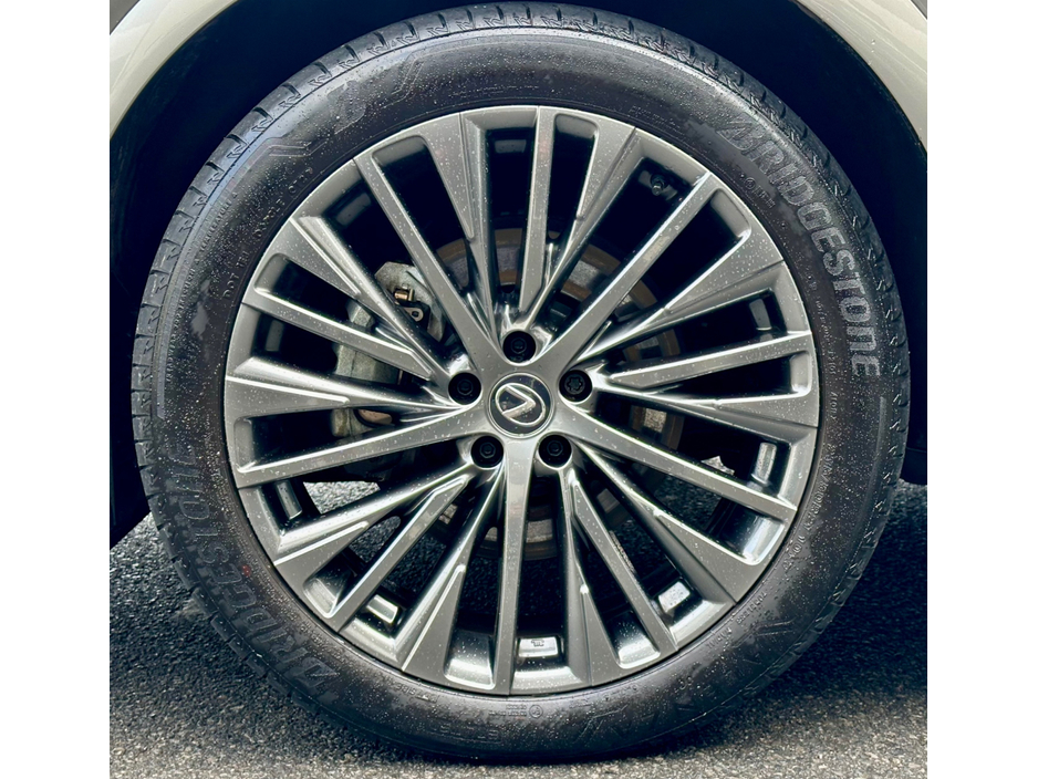 2024 Lexus RX 450h+ TAKUMI PHEV CVT AUTOM €84,950