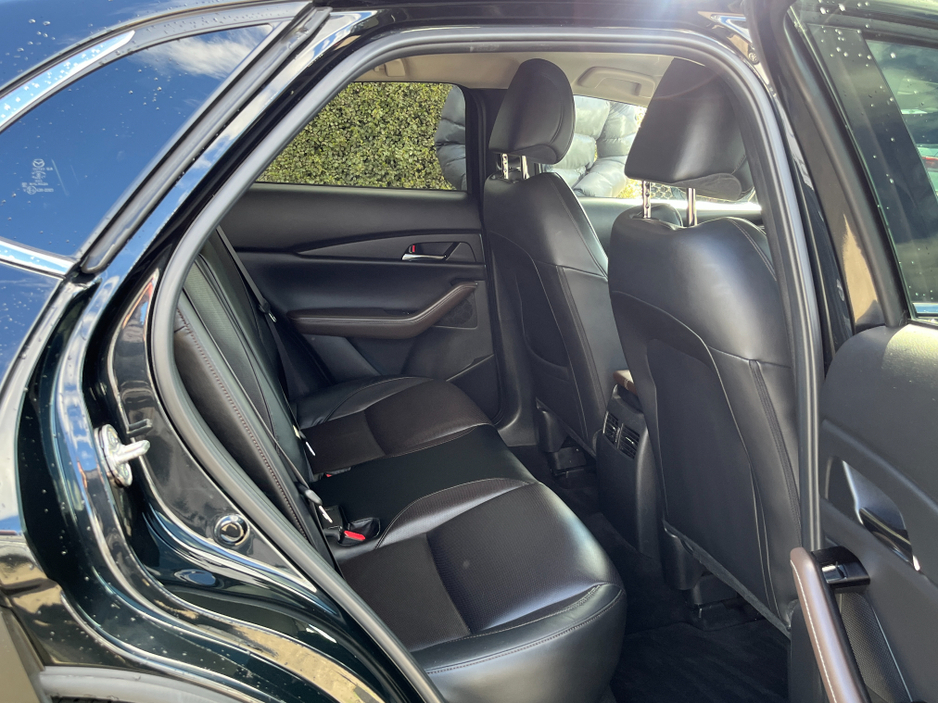 2021 Mazda CX-30 - image 10