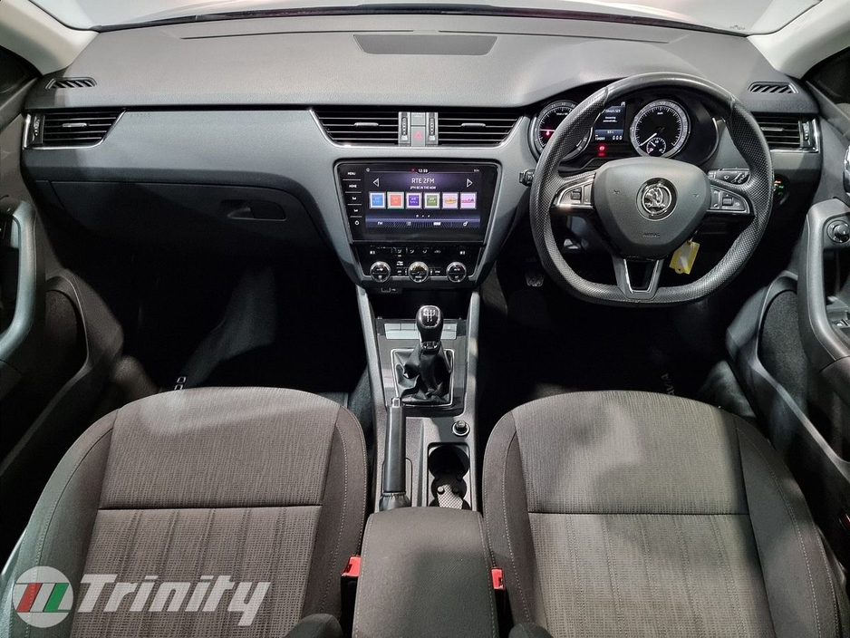 2018 Skoda Octavia * STYLE * 1.6TDI 115HP * TRINITY SKODA * €16,950