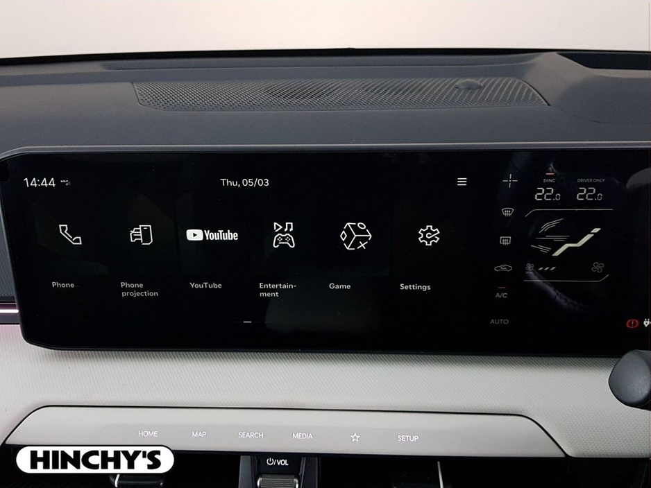 2026 Kia EV4 - image 13