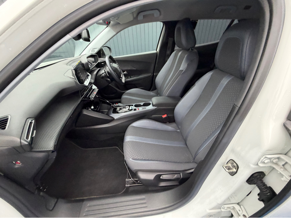 2021 Peugeot 2008 ALLURE - 1.2 PETROL - AUTO - 12M WARRANTY - CAR: 1789 €22,950