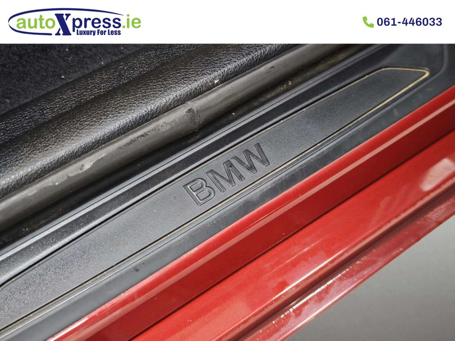 2016 BMW 2 Series Gran Tourer 218D 7-Seater Luxury, Automatic, Reversing camera €14,995