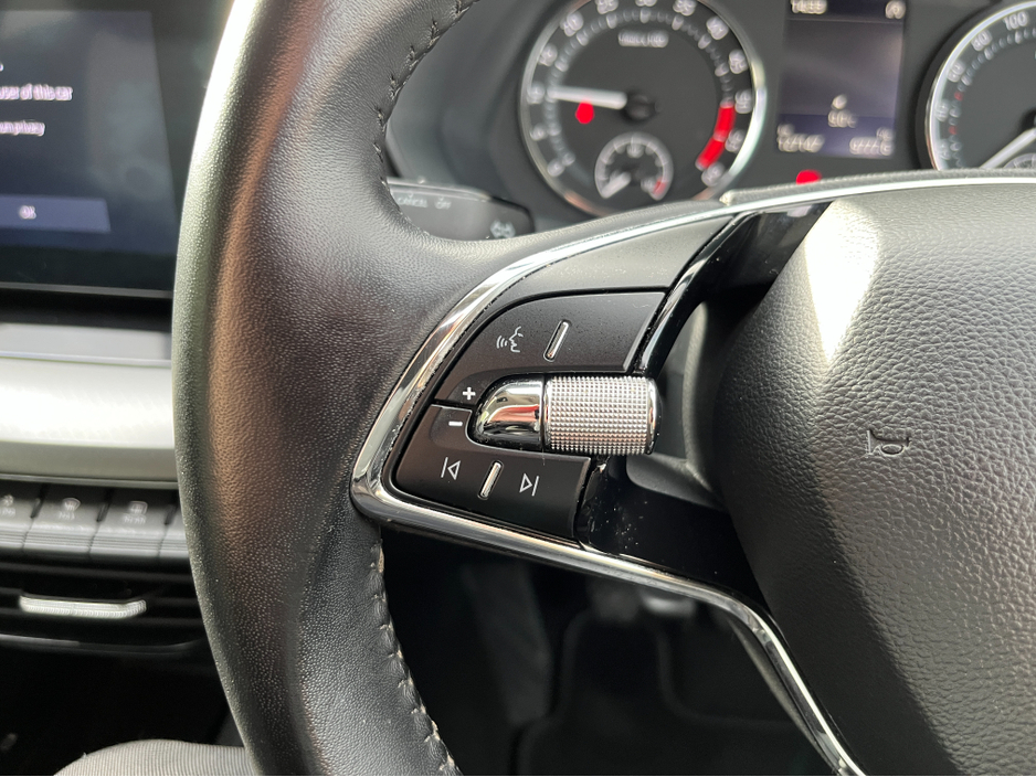 2023 Skoda Octavia AMBITION 2.0 TDI DIESEL //REVERSE CAMERA// €22,950