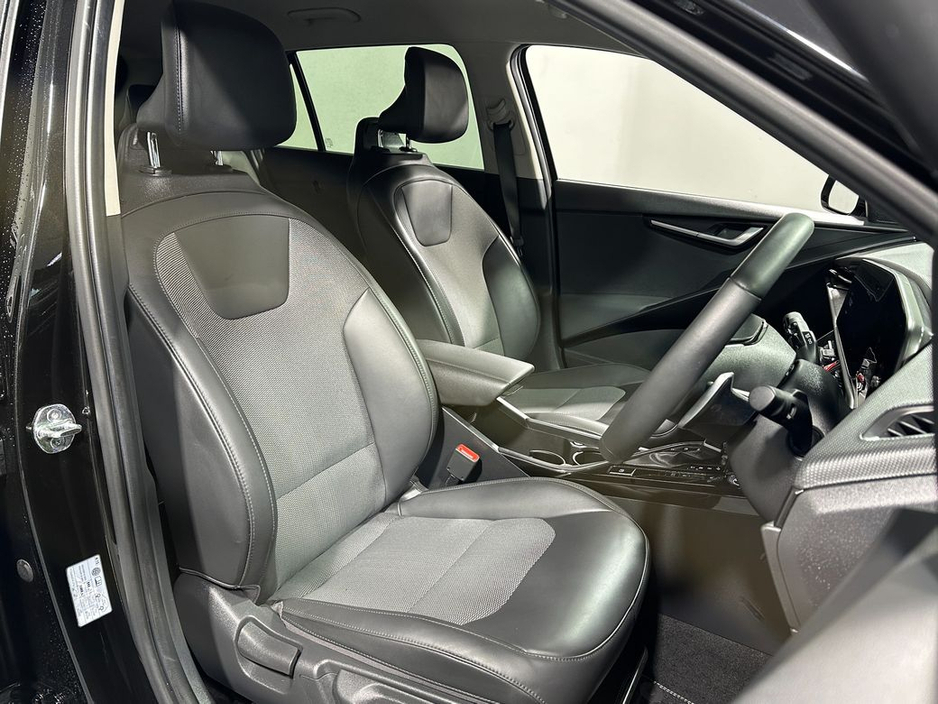 2024 Kia Niro Self Charging Hybrid HEV €28,400