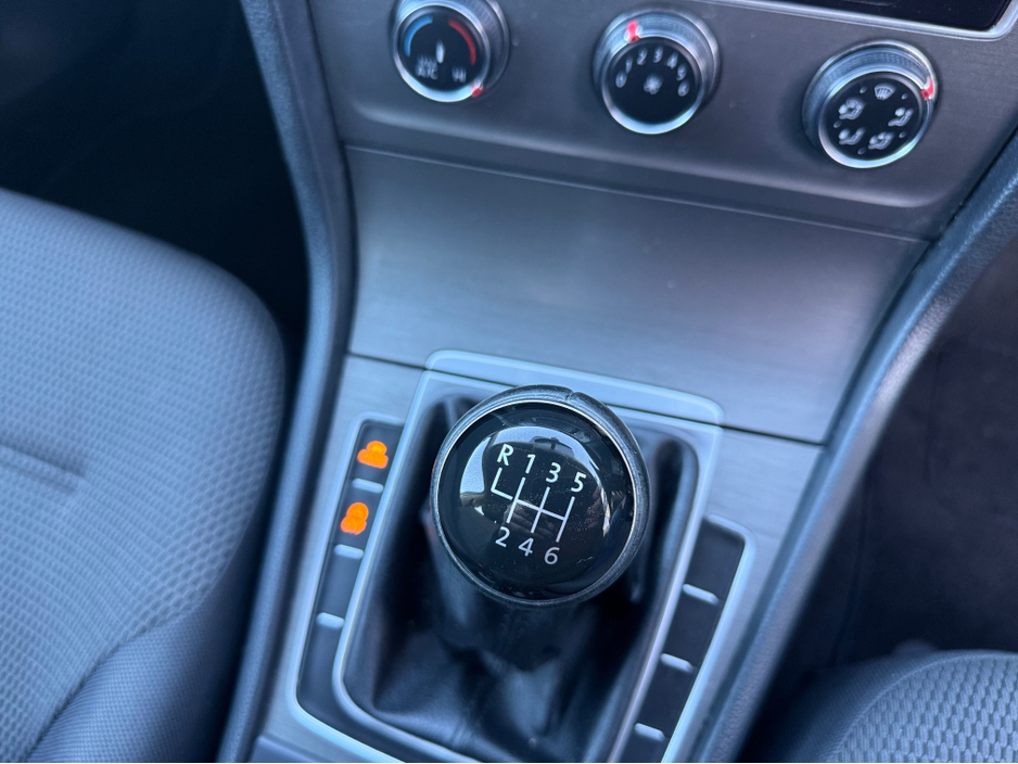 2013 Volkswagen Golf SE TSI TECHNOLOGY BLUEMOTION €10,995