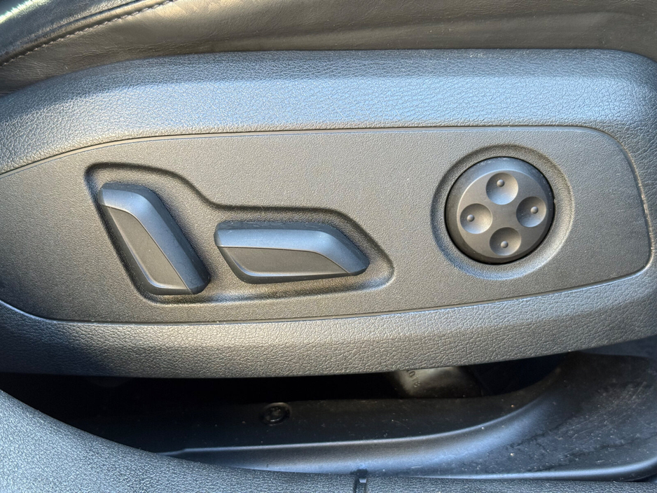 2018 Audi A5 - image 16