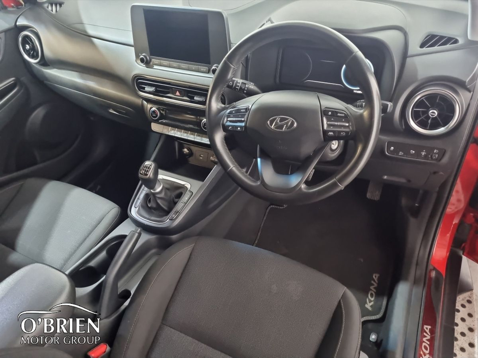 2022 Hyundai Kona - image 6