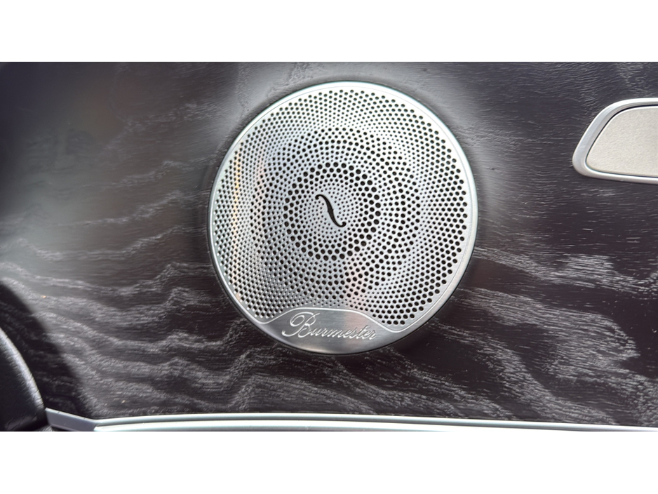 2018 Mercedes-Benz E Class *39,000 KM* AMG PREMIUM (HUGE SPEC) LEATHER / 360 CAMERA + MORE €29,900