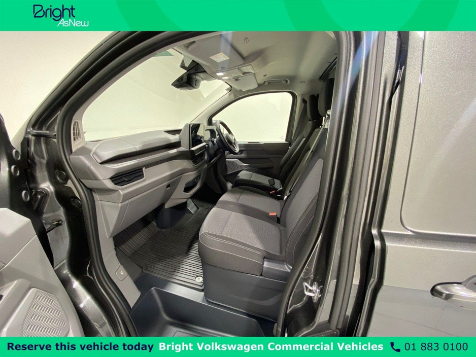 2026 Volkswagen Transporter - image 16