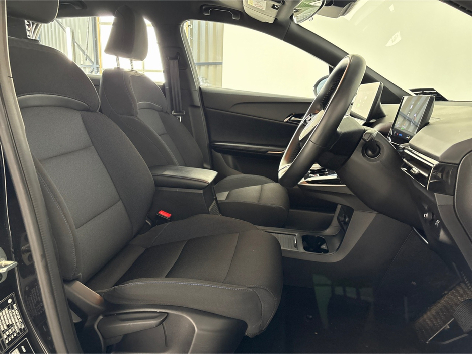 2024 MG 4 - image 27