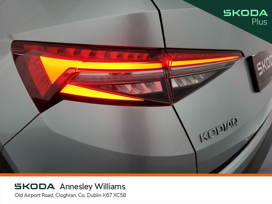 2023 Skoda Kodiaq Style 2.0Tdi 150Bhp DSG €47,950