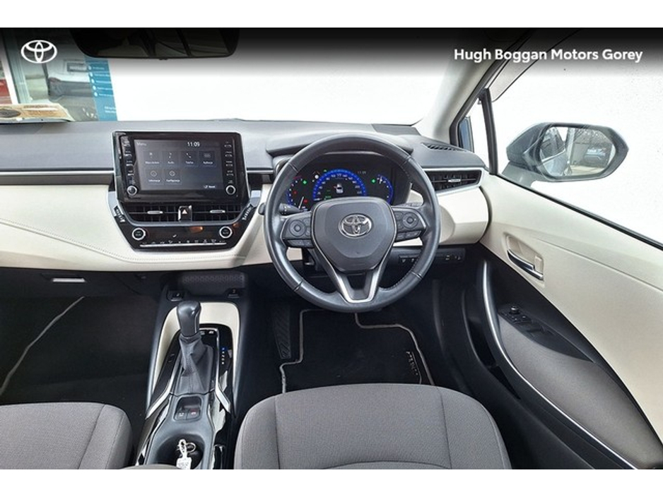 2021 Toyota Corolla HYB LUNA SPORT 4DR AUTO €23,950