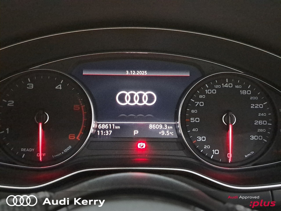 2024 Audi A5 - image 20