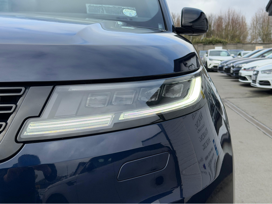 2023 Land Rover Range Rover Sport - image 10