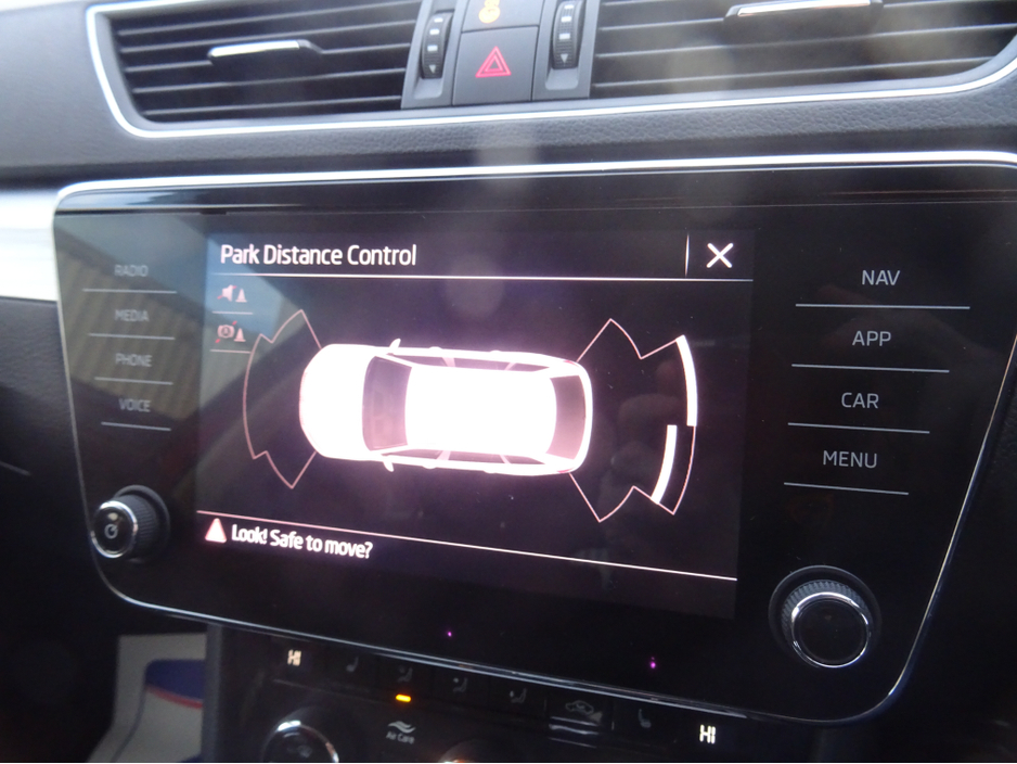 2023 Skoda Superb C AMBITION 2.0 TDI 150  bhp Estate €33,950