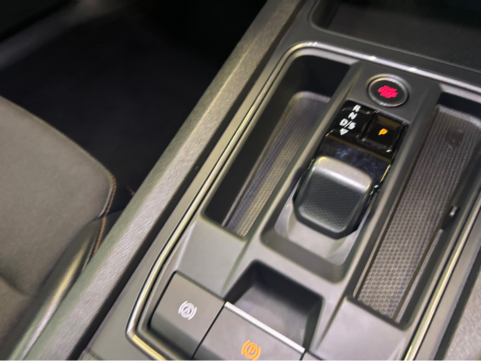 2023 Cupra Leon 1.5 ETSI 150HP DSG 5DR AUTO €23,999