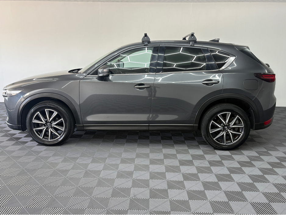 2018 Mazda CX-5 - image 13