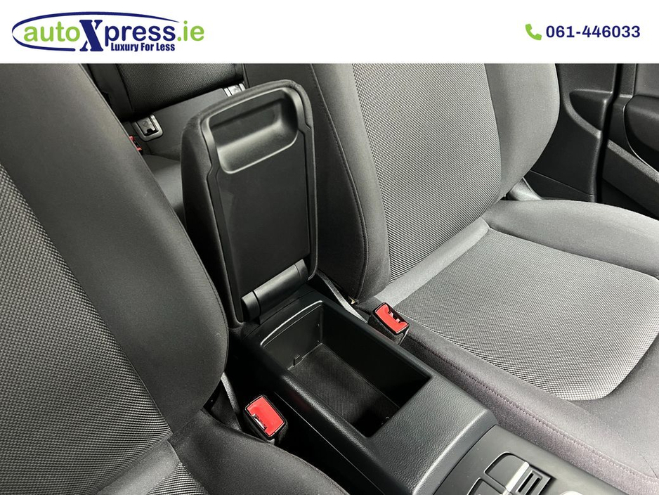 2020 Audi A3 - image 28