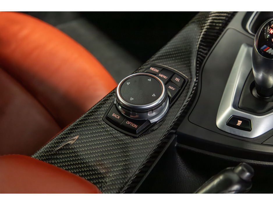 2015 BMW M4 M4 Auto €42,950