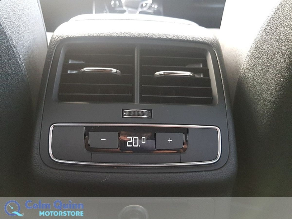 2020 Audi A4 35 TDI 163HP S Line Black Pack *12 Months Warranty* €37,995