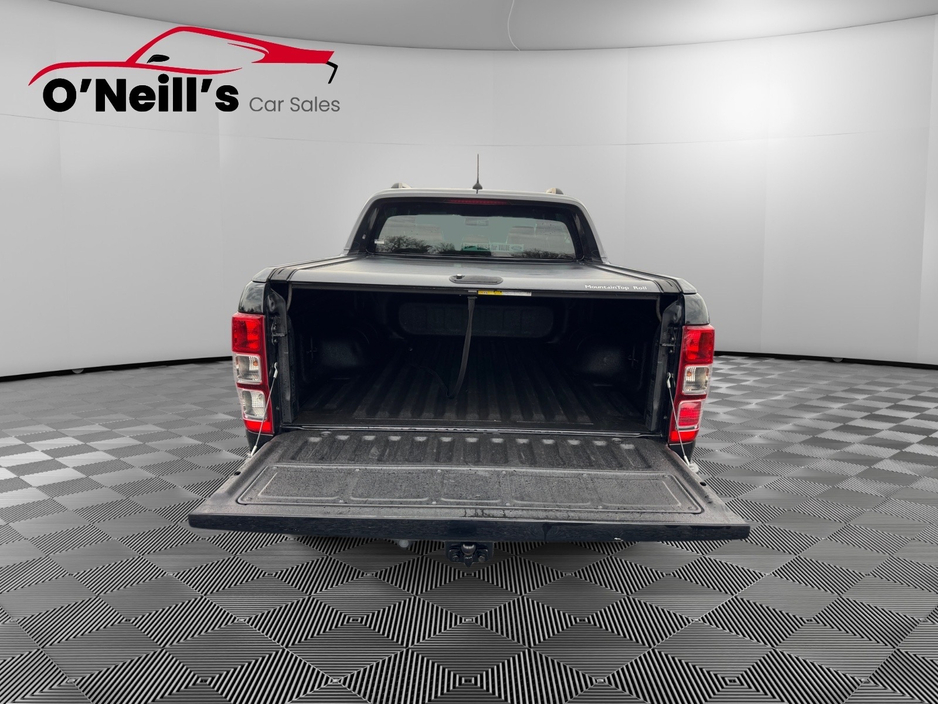 2021 Ford Ranger - image 9