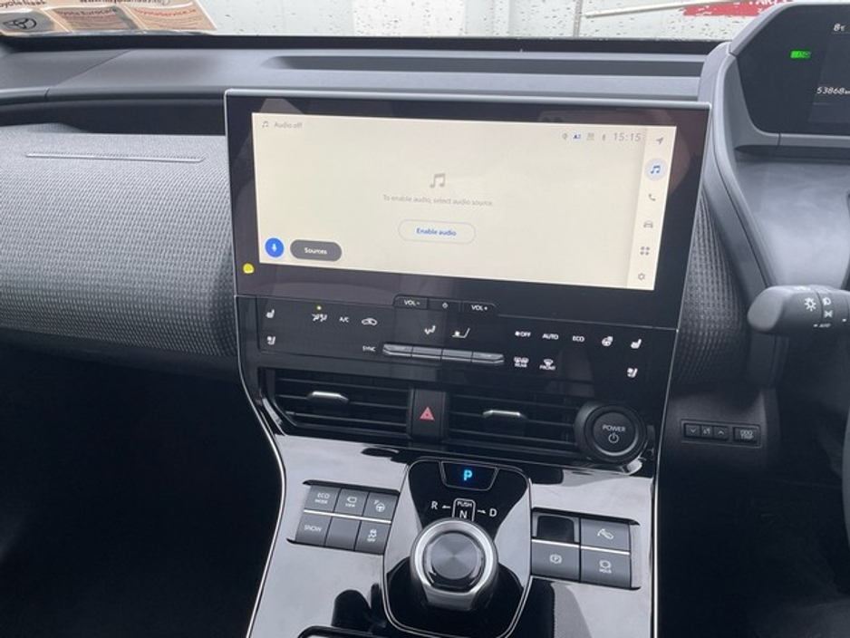 2023 Toyota bZ4X PREMIERE 11K €33,888