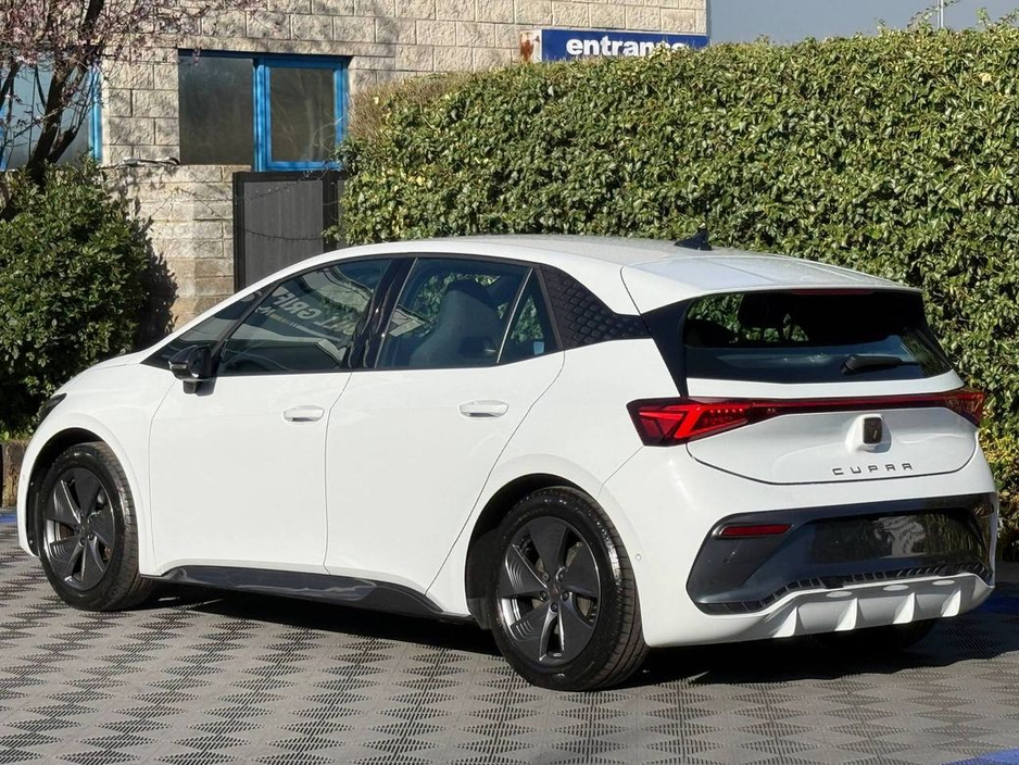 2023 Cupra Born - image 3