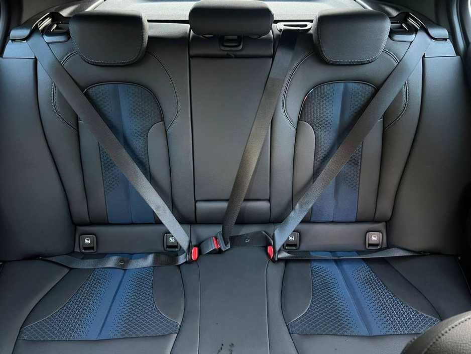 2020 BMW 1 Series 118d M-SPORT 2.0 AUTO // SERVICE HISTORY // DIAMOND CUT M-SPORT ALLOYS // DIGITAL CLUSTER €26,900