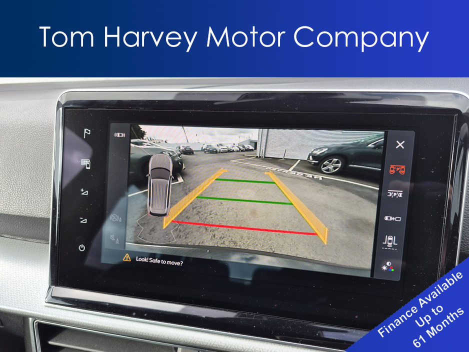 2024 SEAT Tarraco SE Tech 2.0TDi 150hp DSG + Leather €43,950