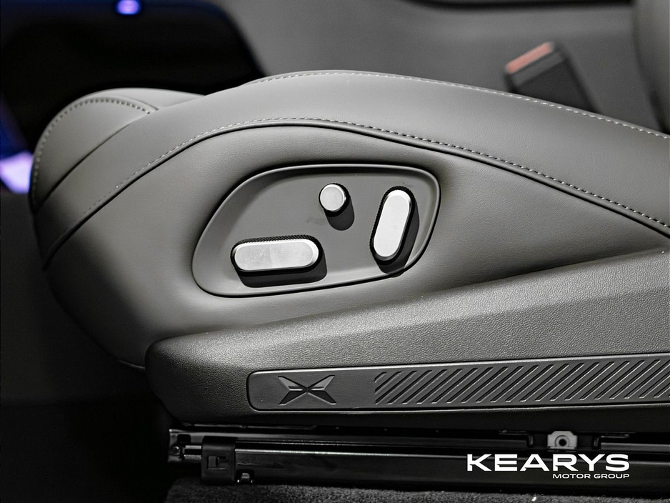 2026 Xpeng G6 - image 14