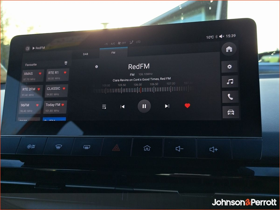 2023 MG 4 LONG RANGE LIKE NEW CONDITION €22,900