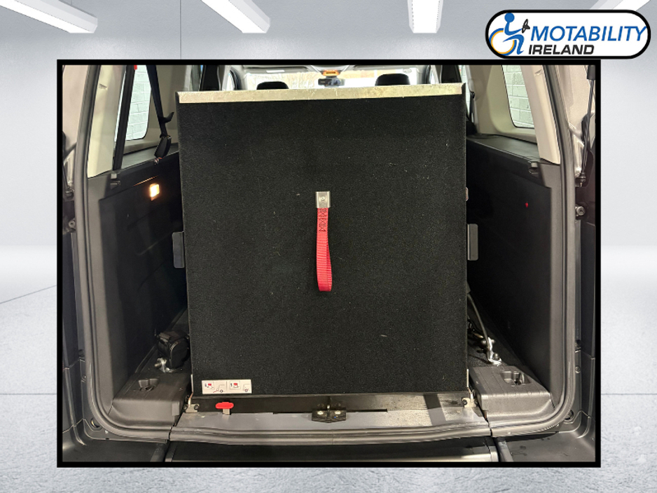 2023 Citroen Berlingo Wheelchair Accessible €42,995