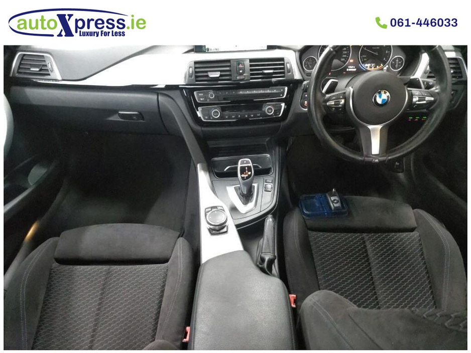 2016 BMW 3 Series - image 2