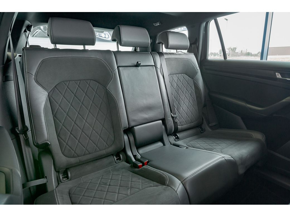 2024 Skoda Kodiaq - image 25