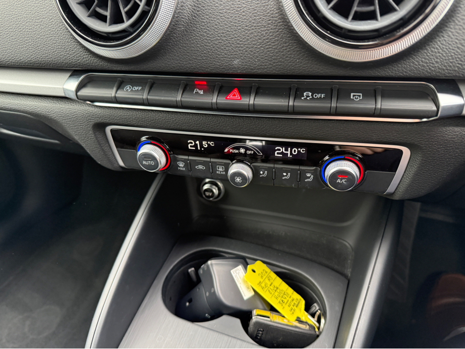 2020 Audi A3 - image 17