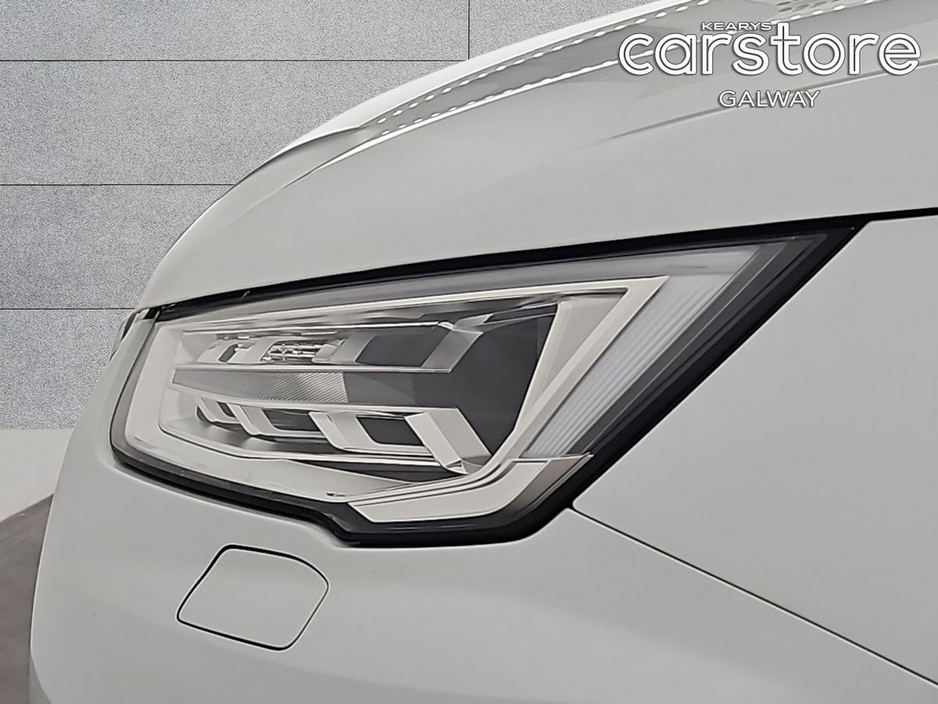 2017 Audi A1 - image 8