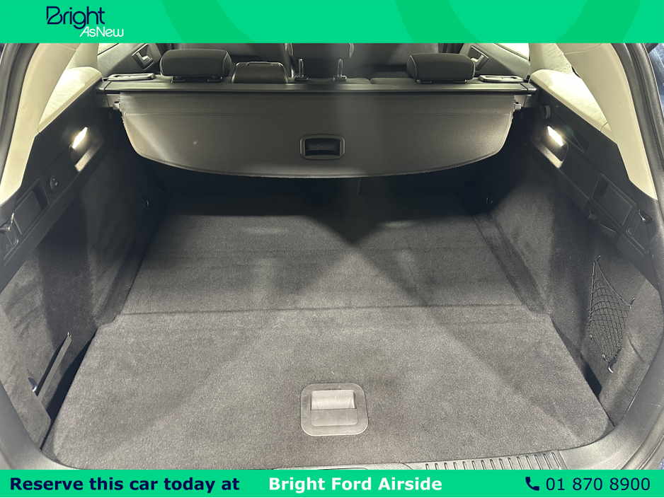 2023 Ford Focus - image 22