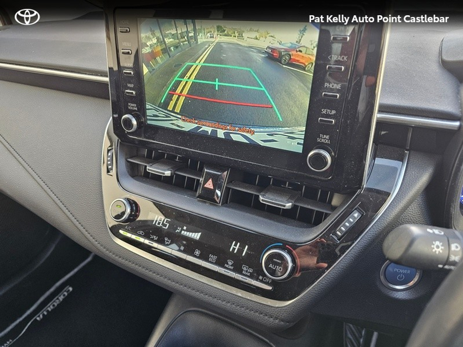 2023 Toyota Corolla - image 15