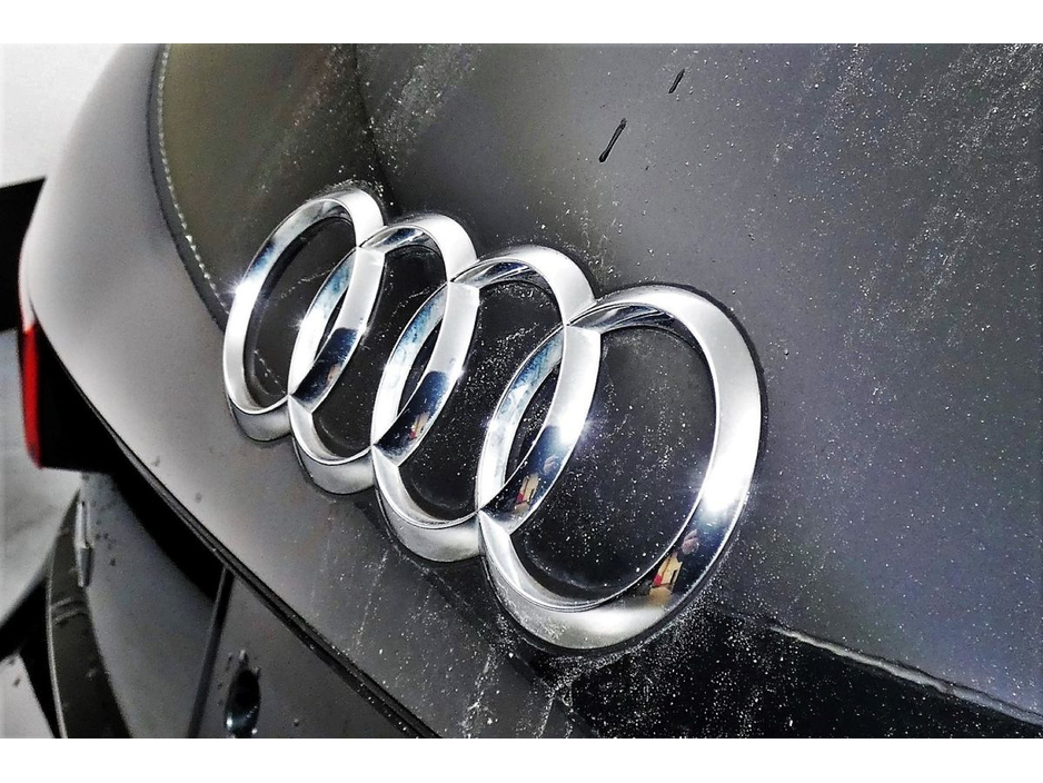 2017 Audi A1 1.0TFSI 95HP S-TRONIC 5DR *BI-TONE ROOF*