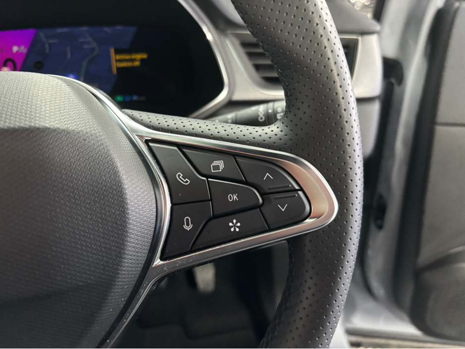 2025 Renault Symbioz - image 10