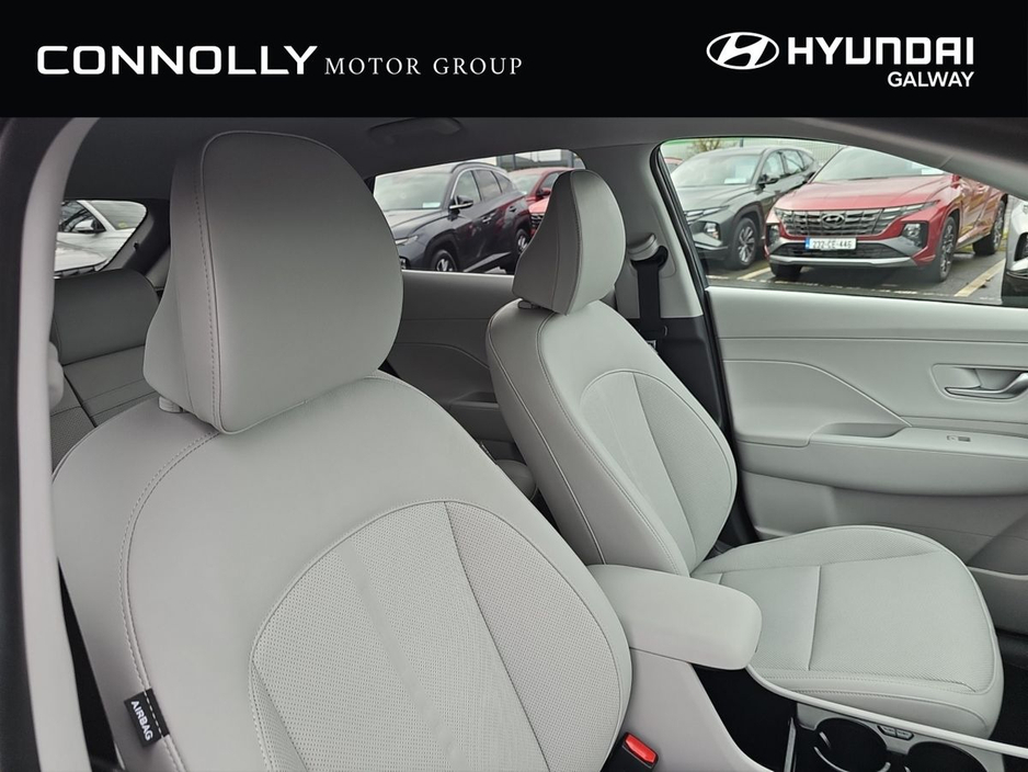 2025 Hyundai Kona - image 22