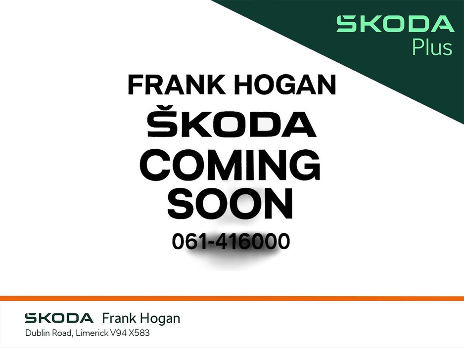 2022 Skoda Kamiq for sale in , Ireland