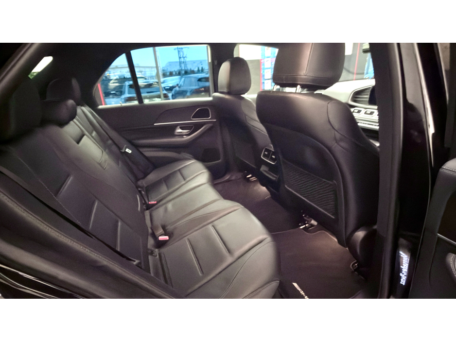 2021 Mercedes-Benz GLE Class 350 DE AMG LINE 4MATIC 5DR €55,950