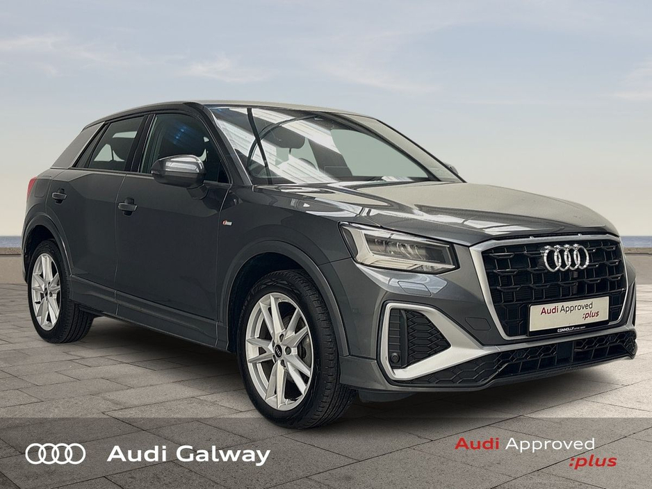 2024 Audi Q2 for sale in , Ireland